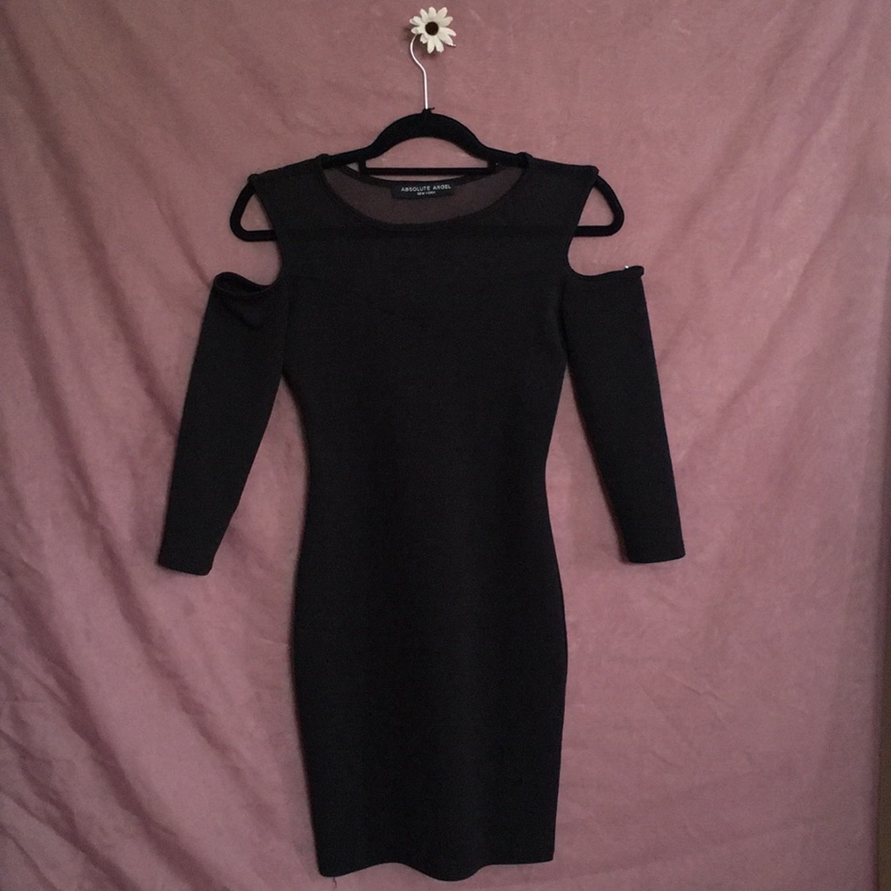‘Absolute Angel New York’ Dress
